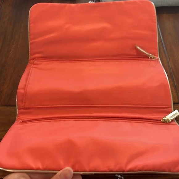 LILY PULITZER NWOT jewelry roll / travel bag. - Picture 4 of 4